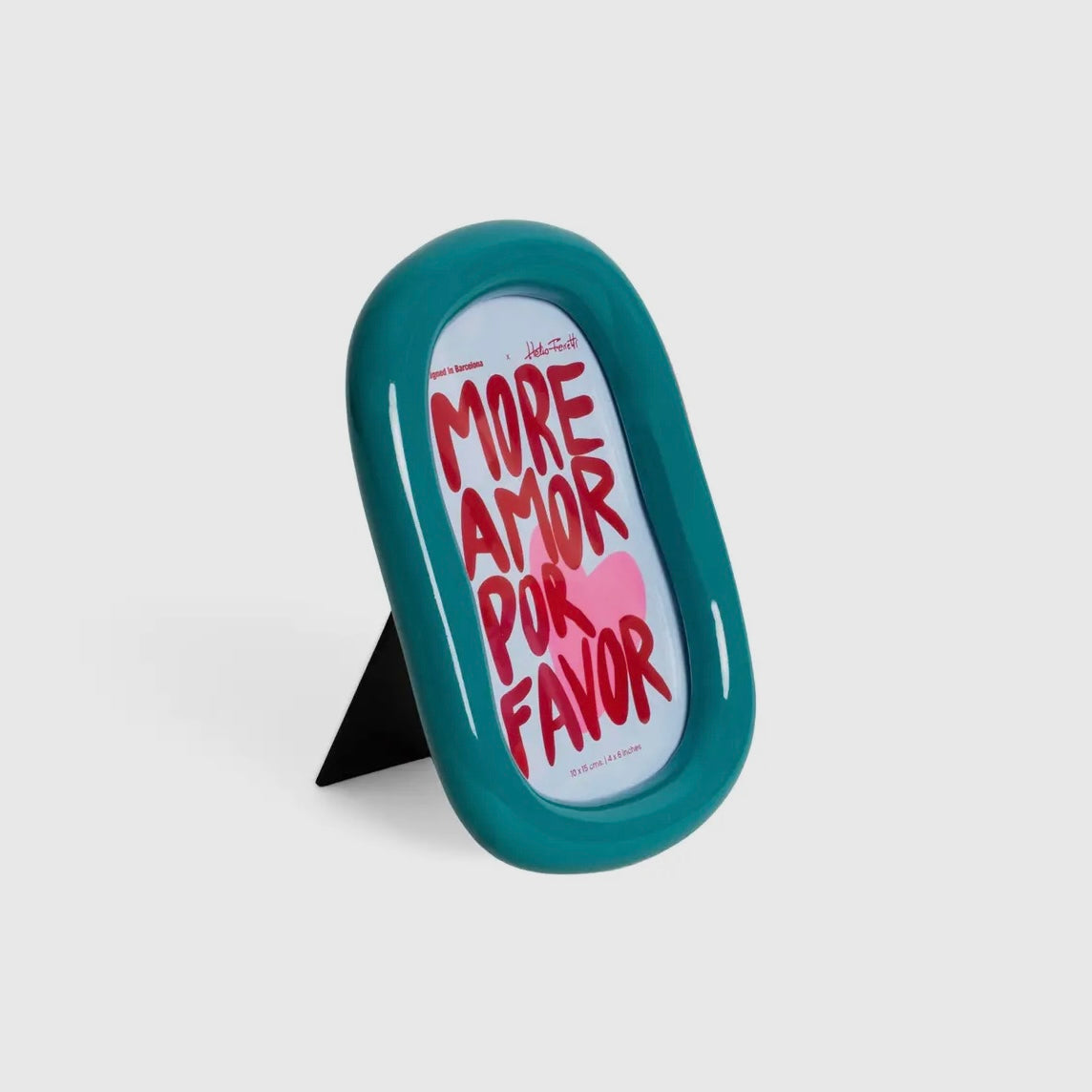 Bilderrahmen - 15x10 cm