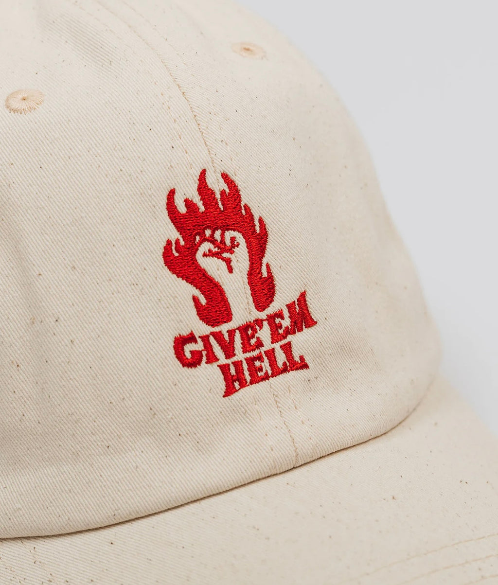 Baseball Cap - Give Em Hell