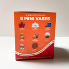 Mini Vase Blind Box - Woods