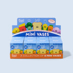 Mini Vase Blind Box - Food