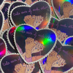 Sticker - Take Care Of Eachother