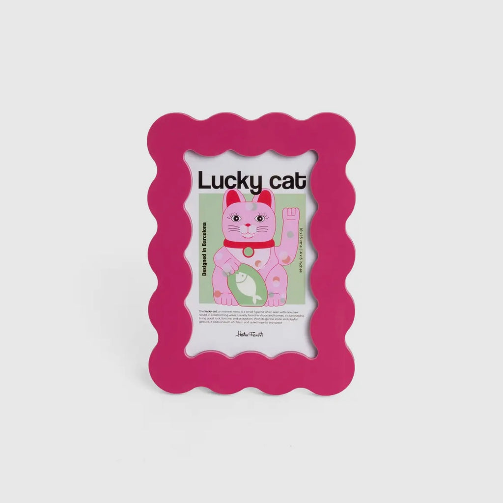 Bilderrahmen - Petal - 15x10 cm