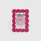 Bilderrahmen - Petal - 15x10 cm