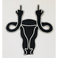 Patch - Fuck out of my uterus!