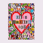 Zine - Zine Making 101