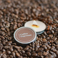 Duftkerze Mini - Coffee Espresso