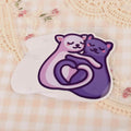 Sticker - Love Cats