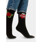 Sport Socken - Love Cat