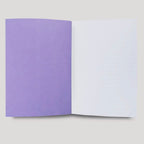 Notizbuch A6 - 'Casetta‘