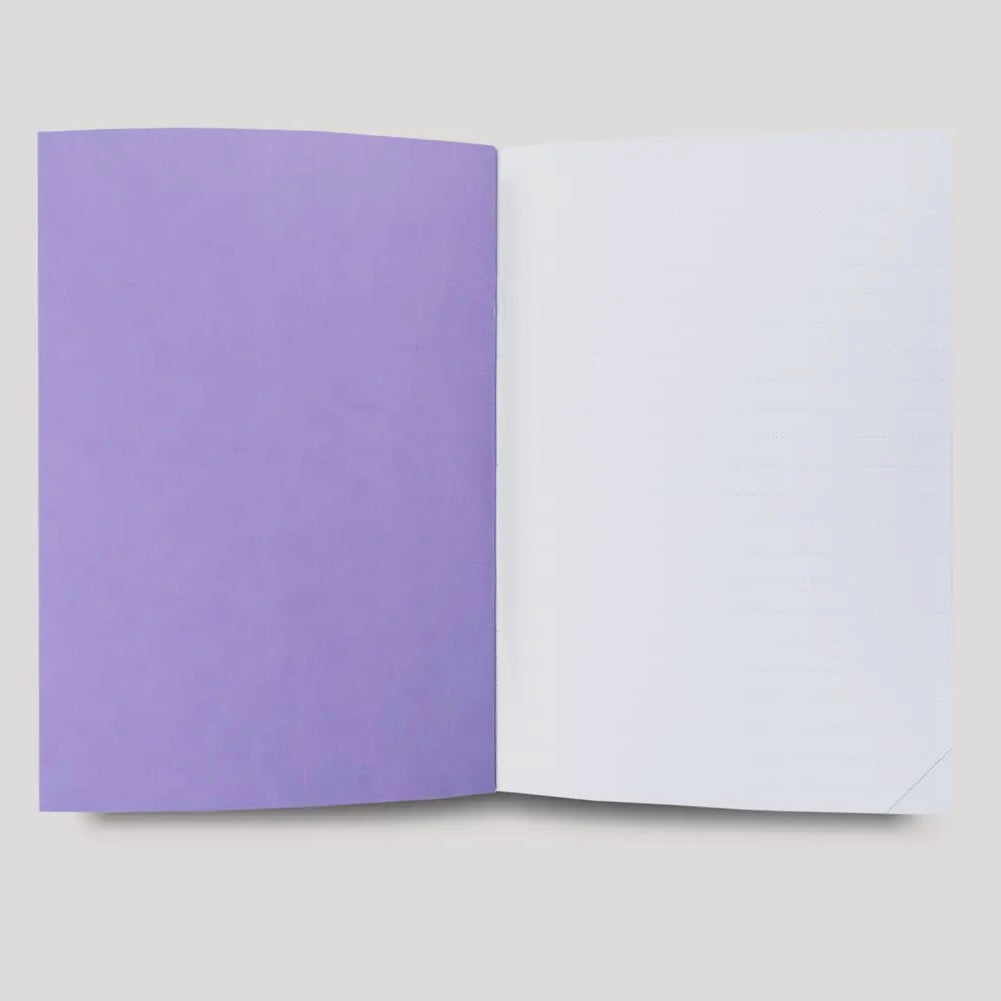 Notizbuch A6 - 'Casetta‘