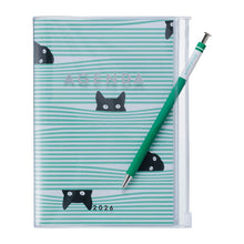 25/26 Planer - Cats [A6/A5]