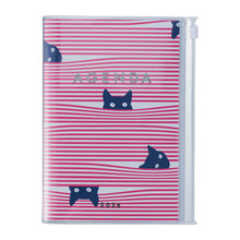 25/26 Planer - Cats [A6/A5]