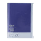 2025/2026 Planer - Purple [B6]
