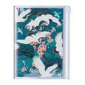 2026/2027 Planer - Birds [A6]