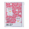 2026/2027 Planer - Lucky Cats [A6]