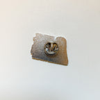 Pin - Pigeon Shit