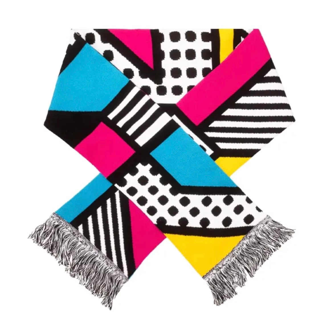 Schal - Memphis II