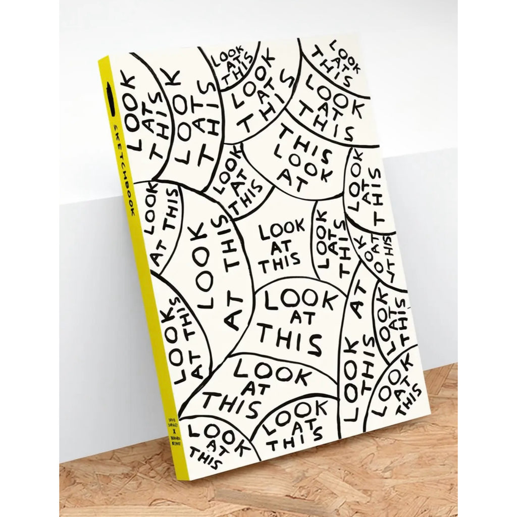 Sketchbook - Look At This