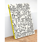 Sketchbook - Look At This