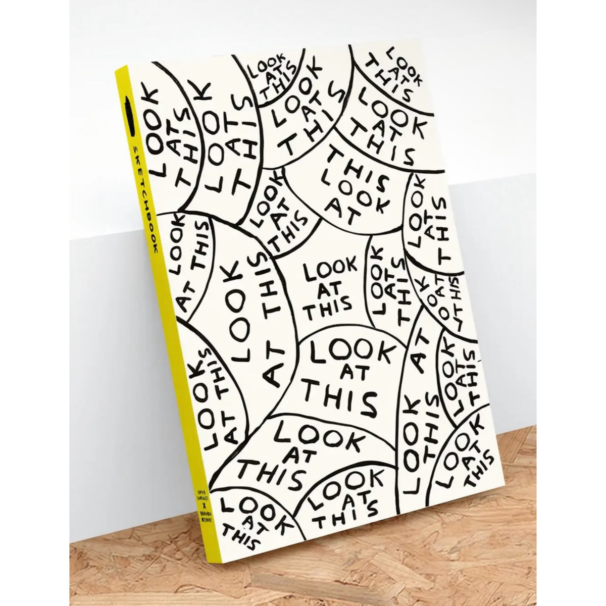 Sketchbook - Look At This