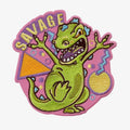 Patch - Savage