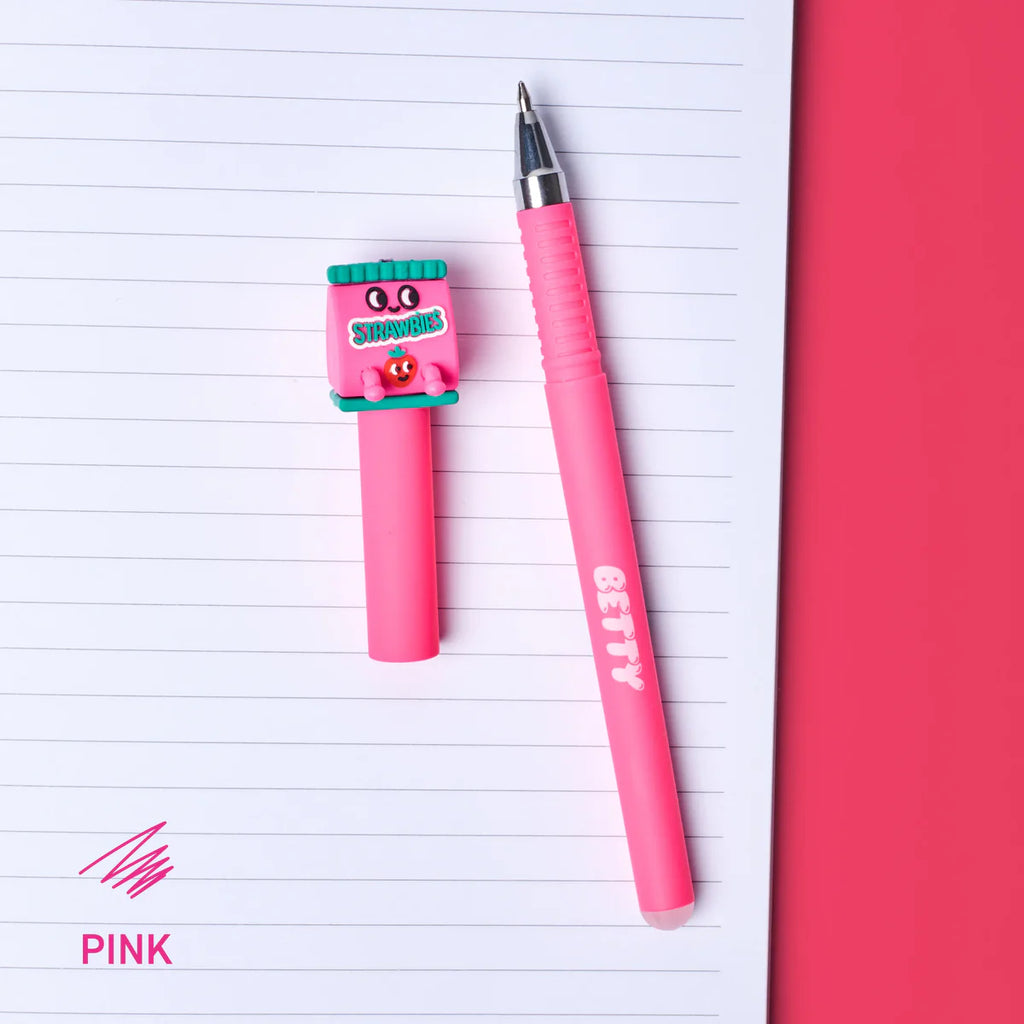 Stift - Buddies Pen