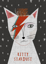 Mini Puzzle - Kitty Stardust