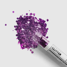 Chunky Mix Glitzer