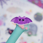 Stickerbogen - Cute Spooky