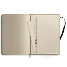 Matabooks 2026 Planer A5 - Ocean Blue