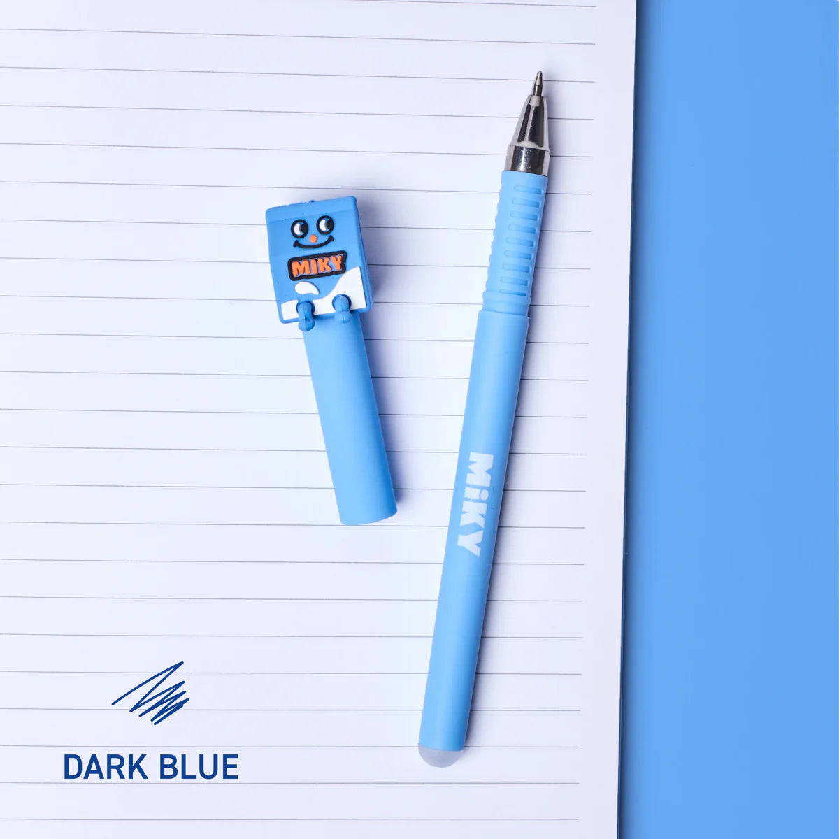 Stift - Buddies Pen