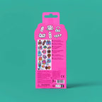 Stickerbogen - Iconic Donut