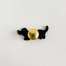 Pin - Dackel