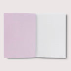 Notizbuch A5 - 'Ginger'