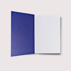 Notizbuch A6 - 'Helsinki'