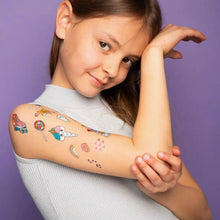 Tattoos - Einhorn