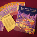 Curious Touch - Spiel mit Wünschen und Grenzen