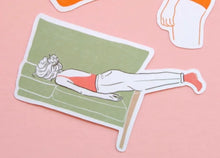 Sticker - Forever Mood