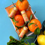 Lippenbalsam - Juicy Orange