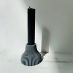 Kerzenhalter 3D gedruckt