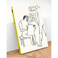 Sketchbook - Show Me The Drawing