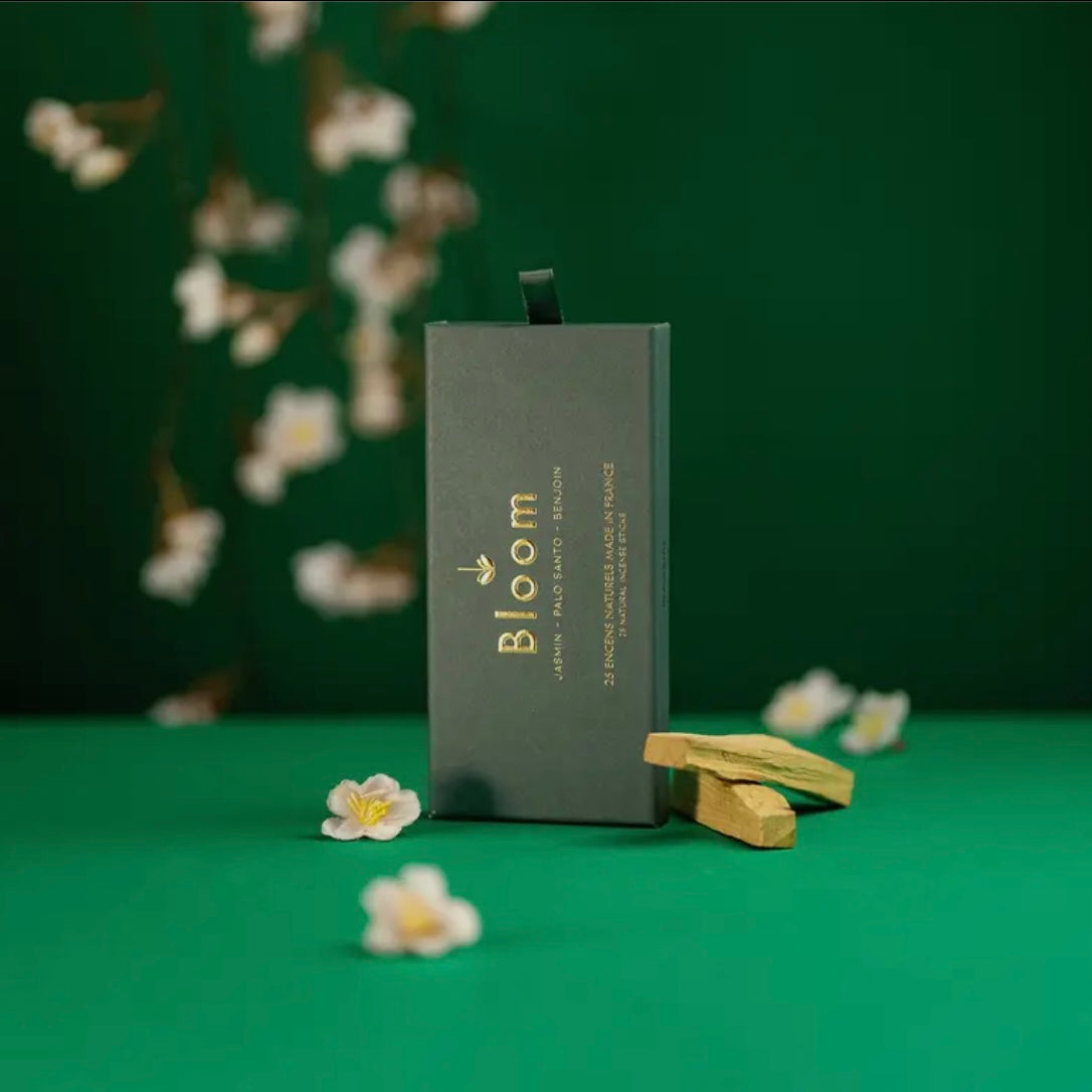 Räucherstäbchen - Dragonfly (5er / 25er)