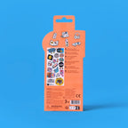 Stickerbogen - Iconic Music