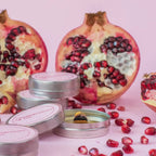 Duftkerze Mini - Pomegranate & Gin