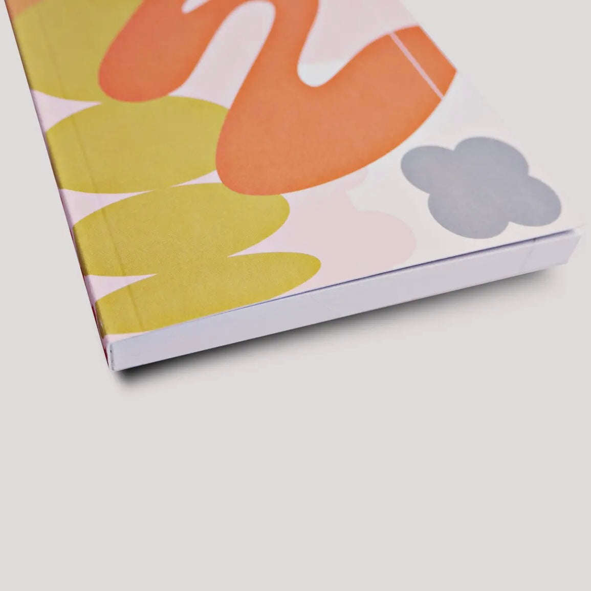 Notizbuch A6 - 'Amwell‘