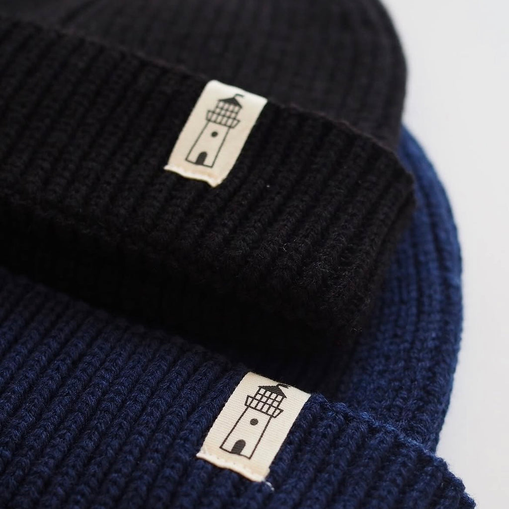 Beanie - Leuchtturm
