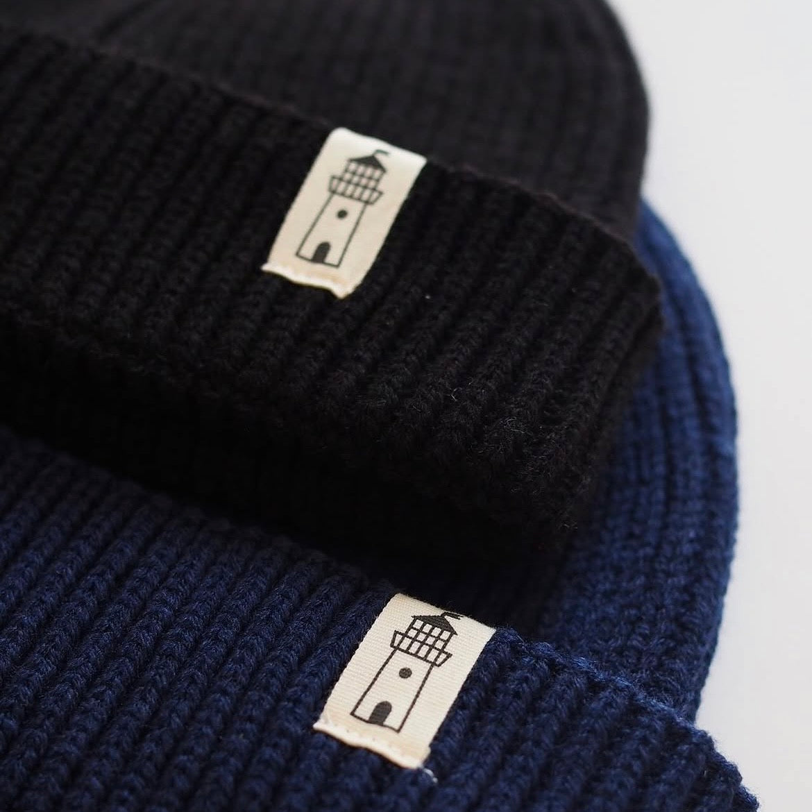 Beanie - Leuchtturm