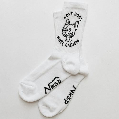 Socken - Love Dogs