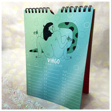 Zodiac Geburtstagskalender