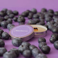 Duftkerze Mini - Blueberry